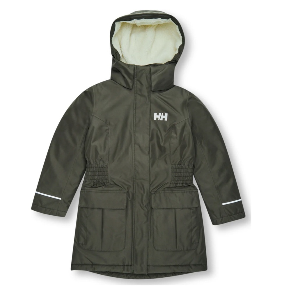 Helly Hansen 🫒 Children's Maya Parka